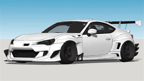 Gt86 Rocket Bunny Kit Hot Sex Picture