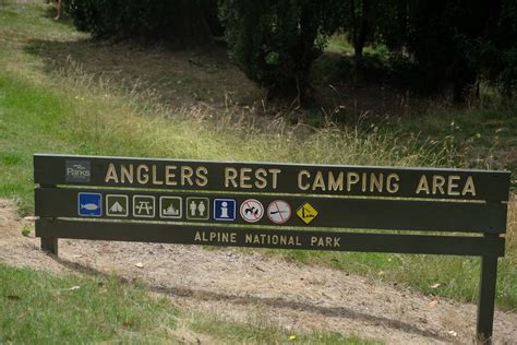 Anglers Rest