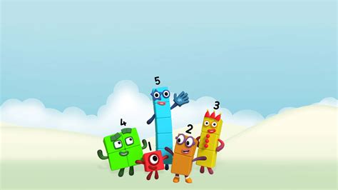 Numberblocks Wallpapers Most Popular Numberblocks Wallpapers Backgrounds Browsecat Art