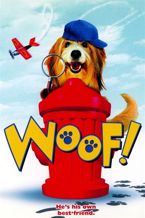 Woof! | Rotten Tomatoes