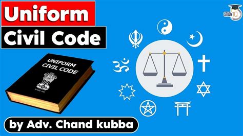 What Is Uniform Civil Code In India Article Upsc Judiciary