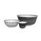 Hermes H Deco Dinnerware Kneen Co