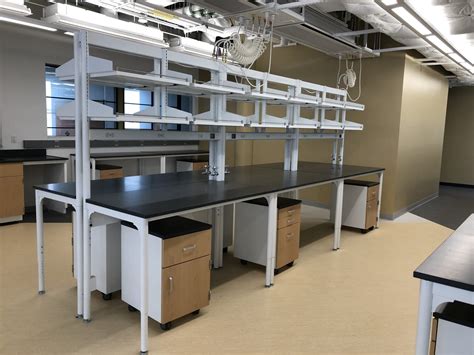 Custom Laboratory Casework Equipment Scientifix Llc