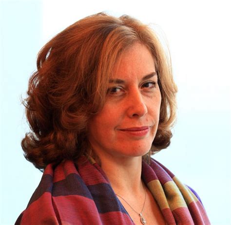 Alicia García-Herrero - Real Instituto Elcano