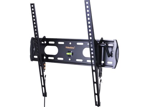 Videosecu Low Profile Tilting Tv Wall Mount Bracket For Most