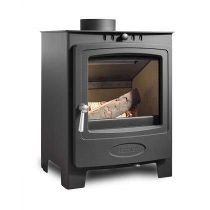 Hamlet Solution Wood Burning And Bioethanol Stoves Arada Stoves