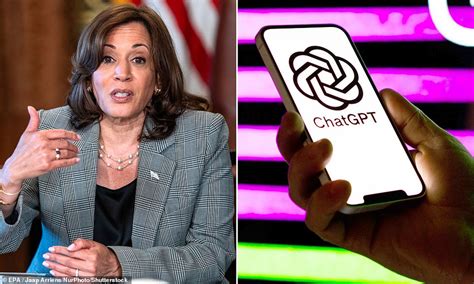 Kamala Harris Latest Word Salad Gaffe Sees Vp Attempt To Explain Ai