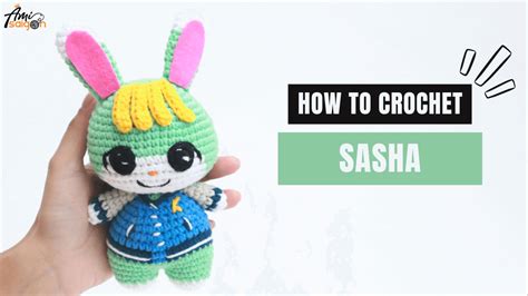 Crochet Scrump Tsum Tsum Amigurumi Free Pattern And Tutorial Ami Saigon