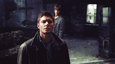 Confused Dean Winchester GIF - Find & Share on GIPHY