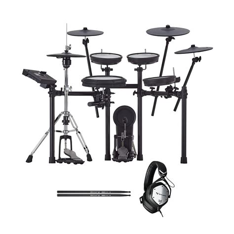 Roland TD 17KV2 Gen 2 V Drums Electronic Bluetooth Drum Set Reverb