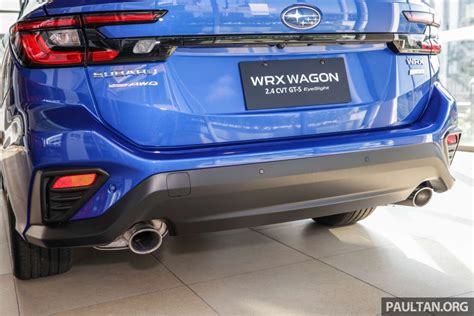 2023_Subaru_WRX_Wagon_Malaysia_Ext-26 - Paul Tan's Automotive News