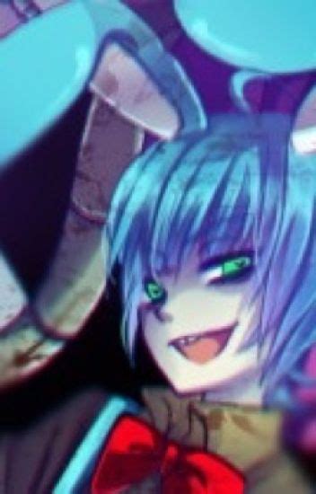 Yandere Toy Bonnie X Reader Leegasp Wattpad