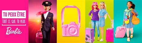 Barbie Coffret Chelsea Et Son Cabanon De Plage Avec Une Mini Poupee Blonde Et Accessoires Jouet