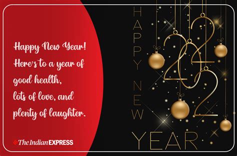 Happy New Year 2022 Advance Wishes Images Status Quotes Sms