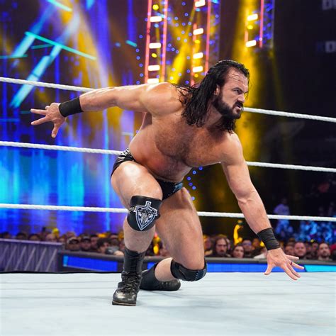 Drew Mcintyre Fatal 4 Way Match Friday Night Smackdown March 31 2023 Wwe Photo