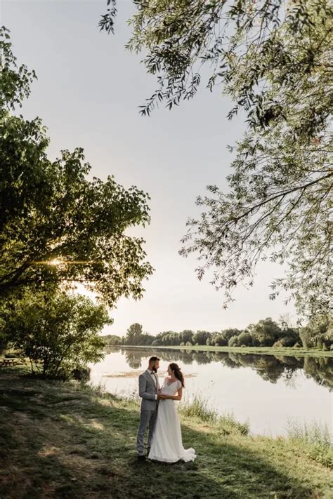 Comment Choisir Son Photographe De Mariage