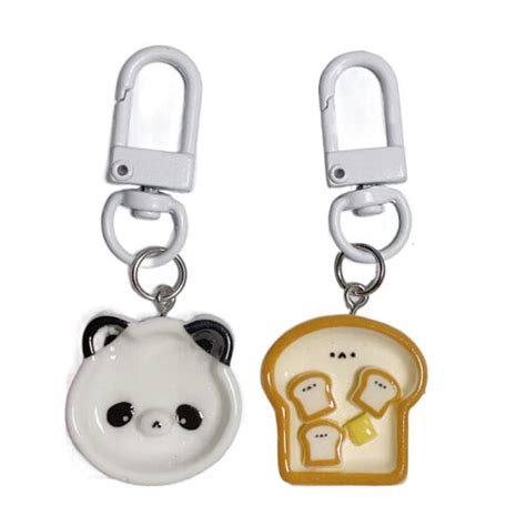 Couchette De Dessin Anim Mignon Kawaii Pendentif Portefeuil H Ebay