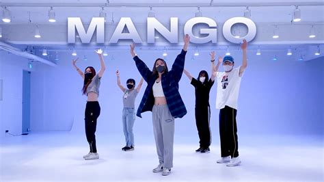 SUPER JUNIOR 슈퍼주니어 Mango 망고 커버댄스 DANCE COVER YouTube