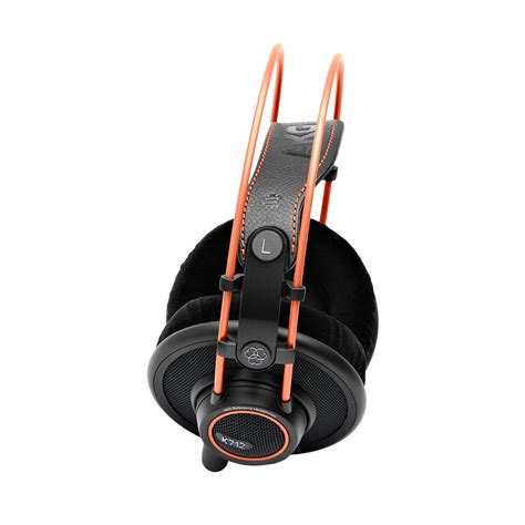 AKG K-712 Pro - Sammenlign Pris & Køb Her