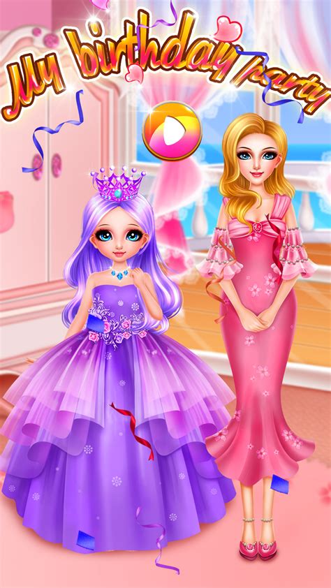 My Birthday Party For Iphone Download