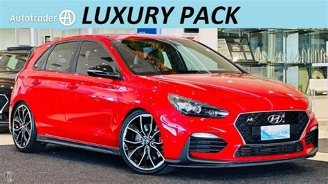 2019 Hyundai I30 N Performance LUX For Sale 36 990 Autotrader