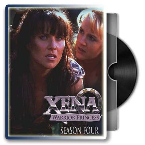 Xena Warrior Princess S04 By Jass8 On Deviantart