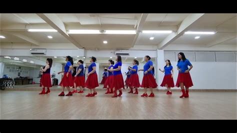 Leave Before You Love Me Line Dance32c 4wbeginnerchoreo Cathy