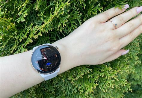 Test Amazfit Gtr Mini Czy Warto Kupi Ten Tani Smartwatch