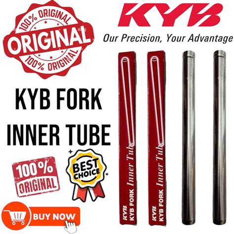 Kyb Fork Rxz Lc Y Z Y Zr Ego Srl Ex Nouvo S Ss Rgv