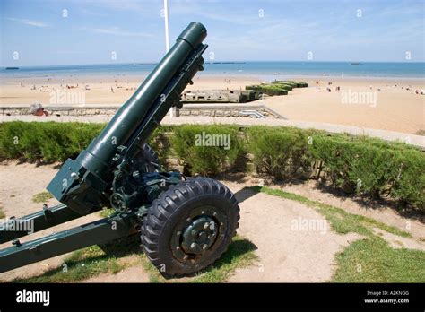 Arromanches Museum Stock Photos & Arromanches Museum Stock Images - Alamy