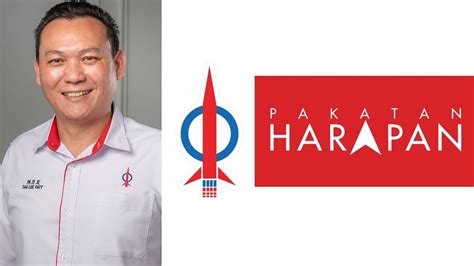 Officially Cutting Ties With Ph Warisans Motives Revealed Dap Sabah