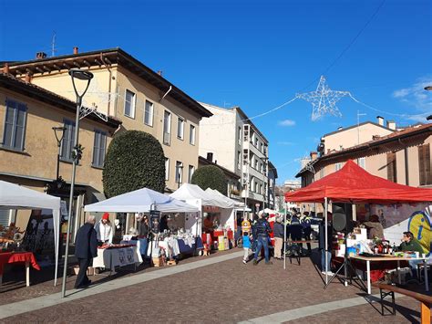 Giussano Città ad Impatto Positivo