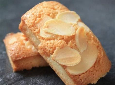 Financiers Aux Amandes Par Oupslala Une Recette De Fan Retrouver