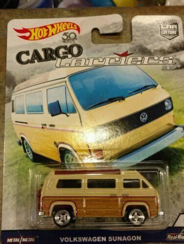 Hot Wheels Langka Cargo Carriers