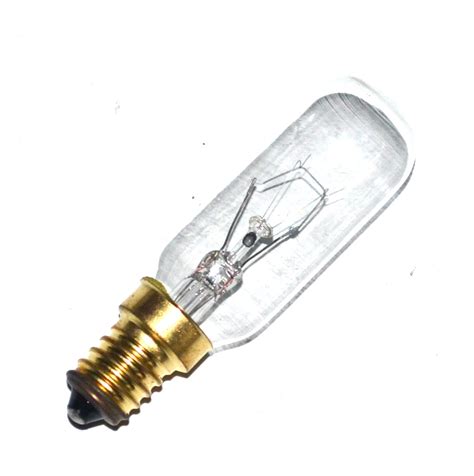 Лампочка для витяжки 40W (E14,L=82mm*25mm), ціна 157 ₴ — Prom.ua (ID ...