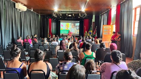 Regional do Sebrae realiza diversos eventos no mês da mulher Sebrae