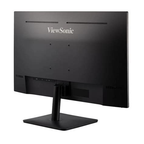 ViewSonic VA2732-MH 27" IPS Monitor Featuring HDMI and Speakers