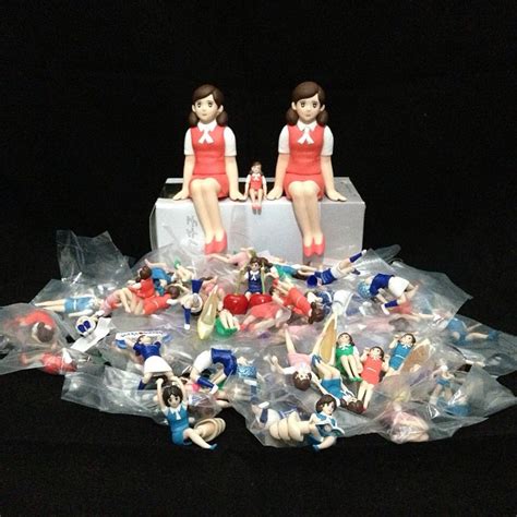 Gachapon Japans Irresistible Capsule Toys You Never Knew You Needed