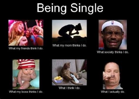 40 Single Memes Thatll Make You Happy Youre Alone