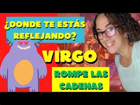 Virgo Nuevas Oportunidades Llegan En El Amor Y Lo Laboral Youtube