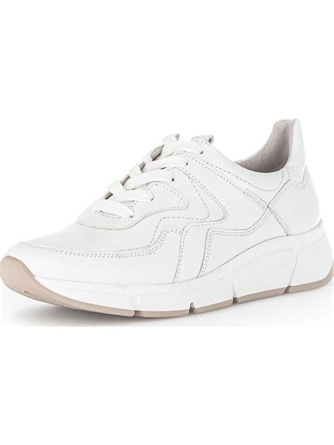 Gabor Damenschuhe Sneakers Low Sneaker Kaufland De