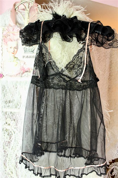 Y Ks Sexy Babydoll Lingerie Sheer Lingerie Victoria Secret Romantic Teddy Lingerie Lingerie