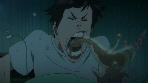 Parasyte Wallpapers 78 Images