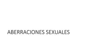 Tres Ensayos para una Teoría Sexual Sigmund Freud PPT