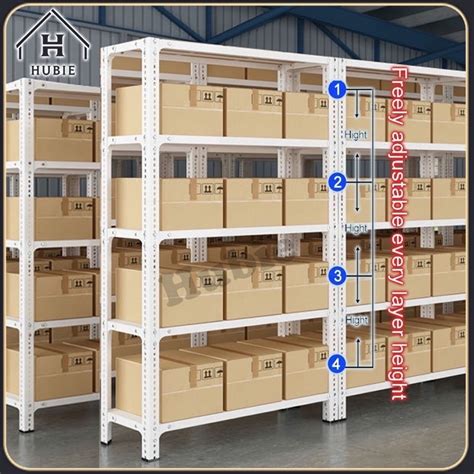 Layer Heavy Duty Steek Rack Metal Rack Steel Shelf Rack