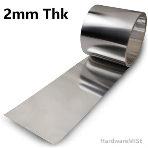 Mm Stainless Steel Shim Plate Ss Ss Malaysia Supplier