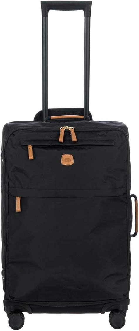 x-bag large spinner with frame – 25 inch – suitcases with wheels ...