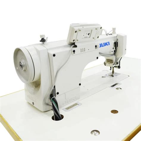 Juki Ddl 9000bms Direct Drive High Speed 1 Needle Lockstitch Machine With Automatic Thread