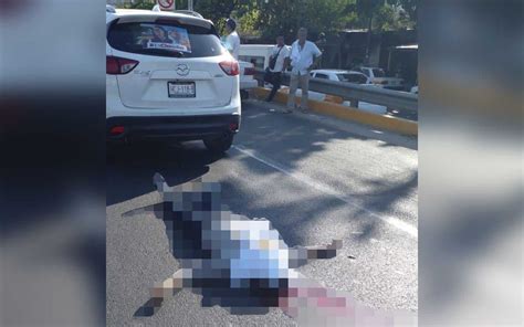 Guerrero Asesinan A Balazos A Líder De Transportistas En Acapulco Aristegui Noticias