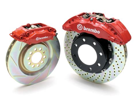 Brembo Gt Front Brake Kit Bmw E I Motorsport Nl